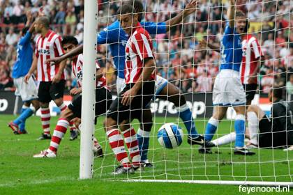 PSV – Feyenoord