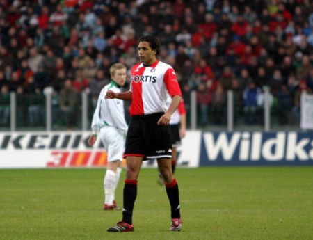 FC Groningen – Feyenoord