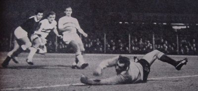 Feyenoord – Servette FC