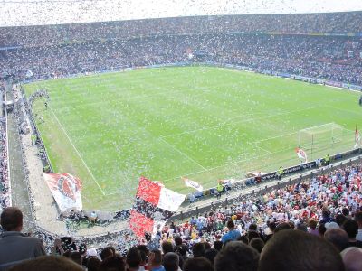 Feyenoord – AZ