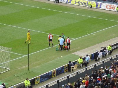 Feyenoord – Roda JC