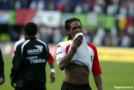 sv Babberich – Feyenoord