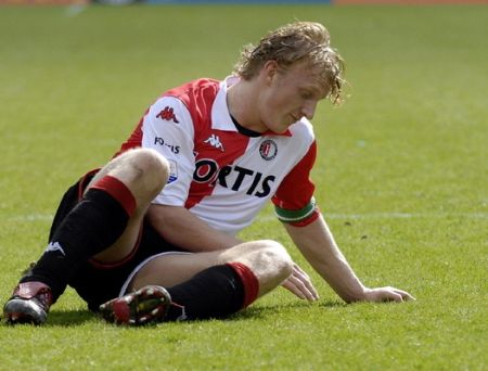 Feyenoord – ADO Den Haag
