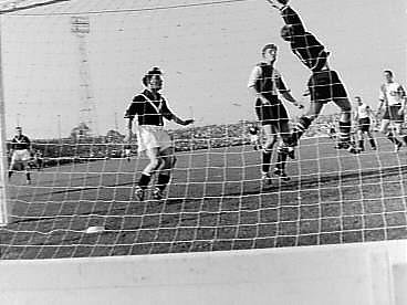SC Enschede – Feyenoord