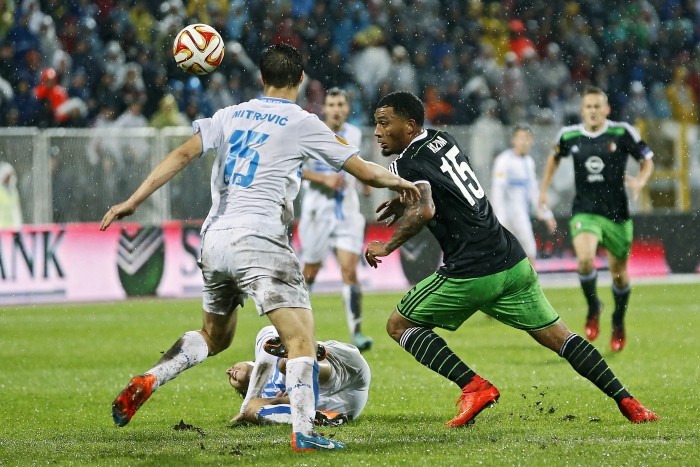 HNK Rijeka – Feyenoord