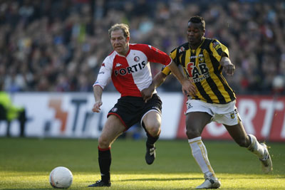 Feyenoord – Vitesse