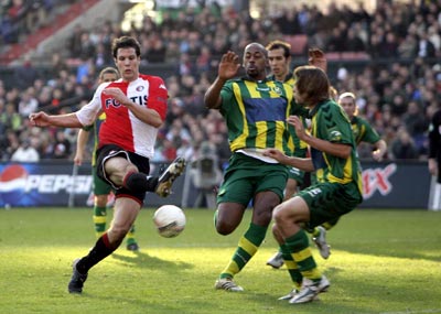 Feyenoord – ADO Den Haag