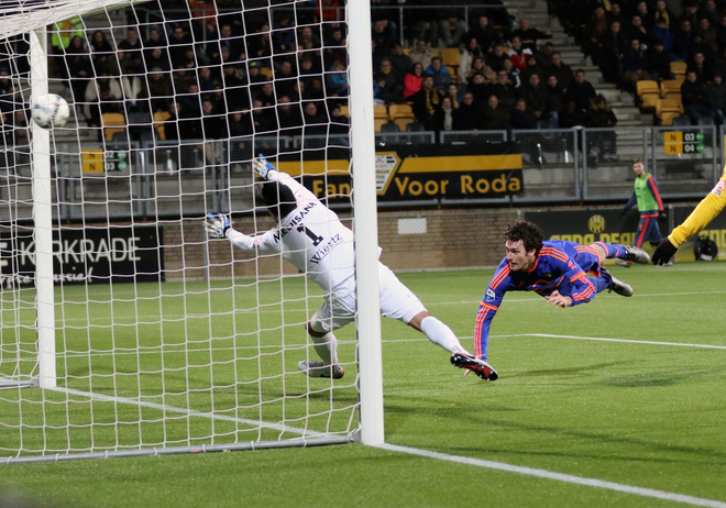 Roda JC – Feyenoord