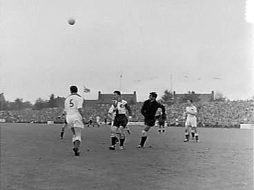 Fortuna 54 – Feyenoord