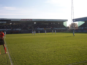 FC Volendam – Feyenoord