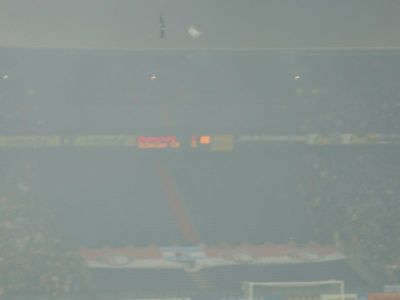 Feyenoord – Schalke 04