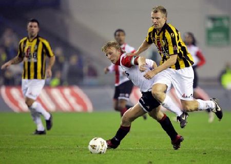 Vitesse – Feyenoord