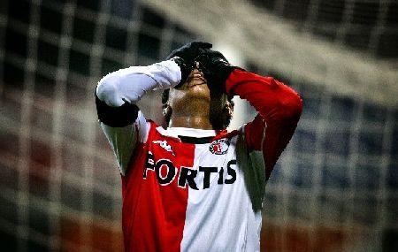 RBC – Feyenoord