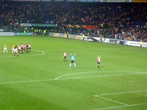 Feyenoord – Vitesse