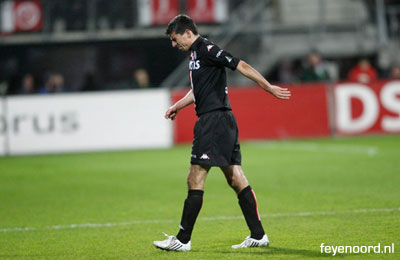 AZ – Feyenoord