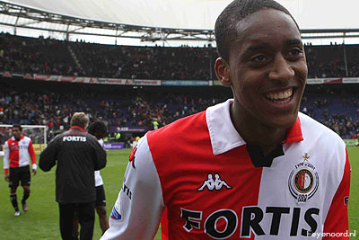 Feyenoord – PSV