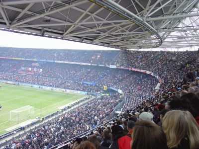 Feyenoord – Roda JC