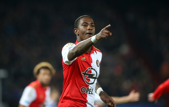 Feyenoord – De Graafschap