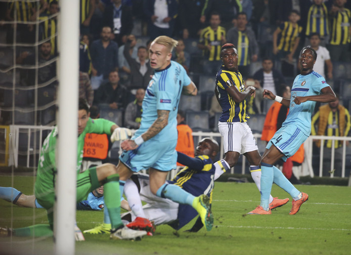 Fenerbahçe – Feyenoord