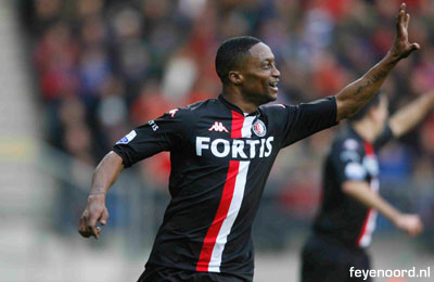 Sc Heerenveen – Feyenoord