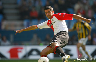Vitesse – Feyenoord