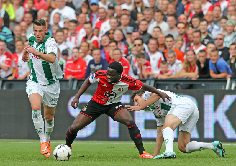 Feyenoord – FC Groningen