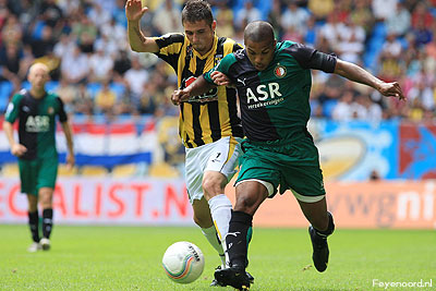 Vitesse – Feyenoord