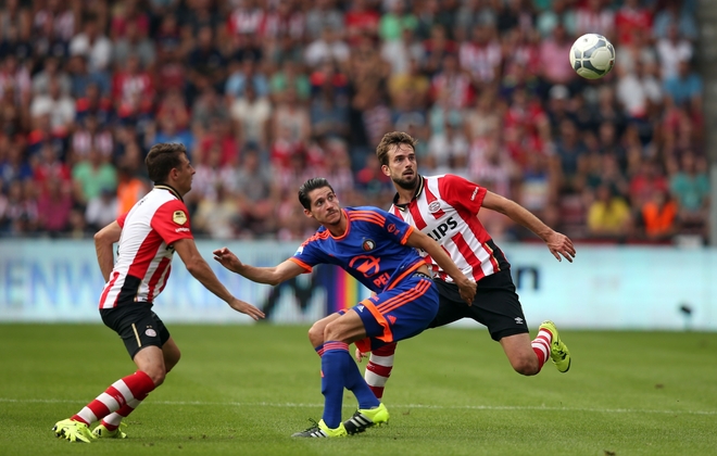 PSV – Feyenoord