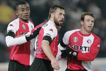 Feyenoord – NAC Breda