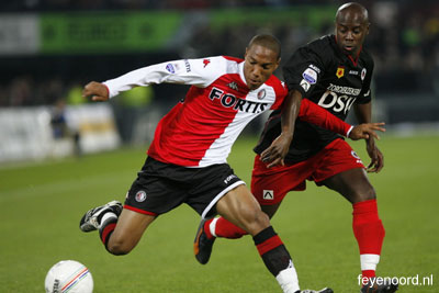 Feyenoord – Excelsior