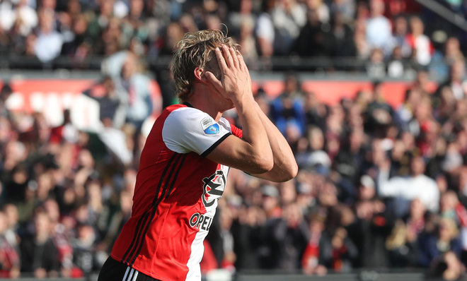 Feyenoord – AFC Ajax
