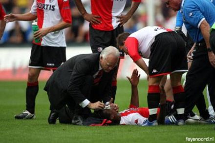 Feyenoord – Excelsior