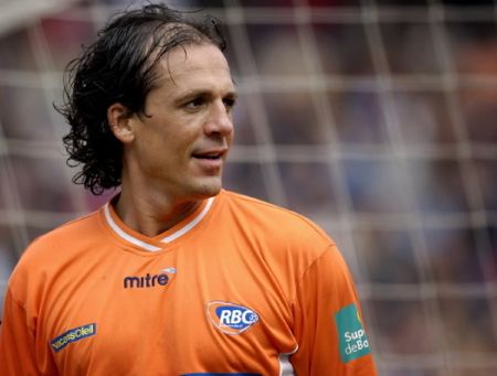 Feyenoord – RBC
