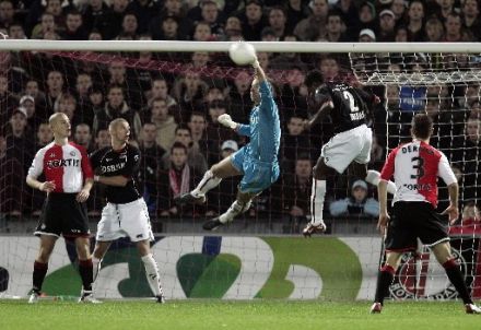 Feyenoord – AZ