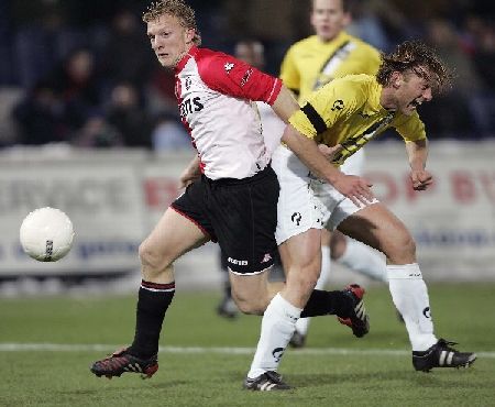 Feyenoord – NAC Breda