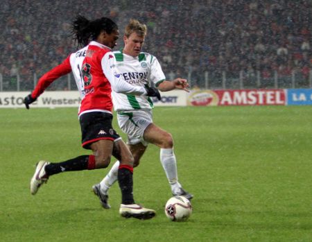 FC Groningen – Feyenoord