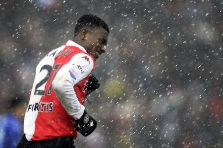Feyenoord – FC Utrecht