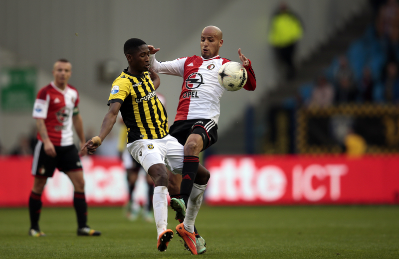 Vitesse – Feyenoord