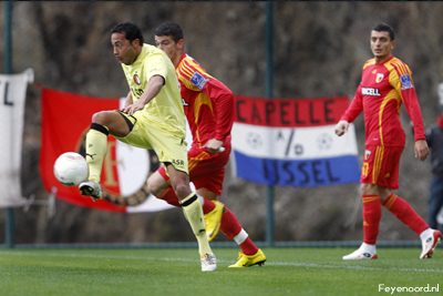 Kayserispor – Feyenoord