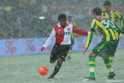 Feyenoord – ADO Den Haag