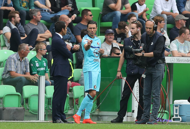 FC Groningen – Feyenoord