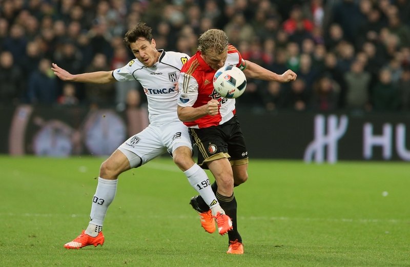 Feyenoord – Heracles Almelo