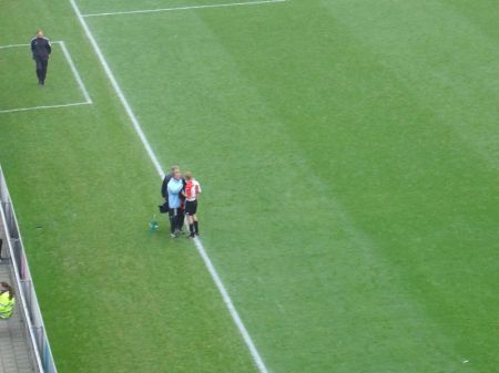Feyenoord – FC Groningen