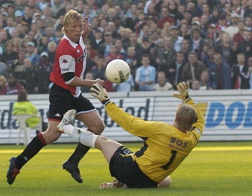 Feyenoord – FC Groningen
