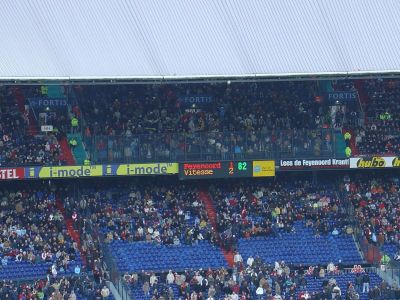 Feyenoord – Vitesse