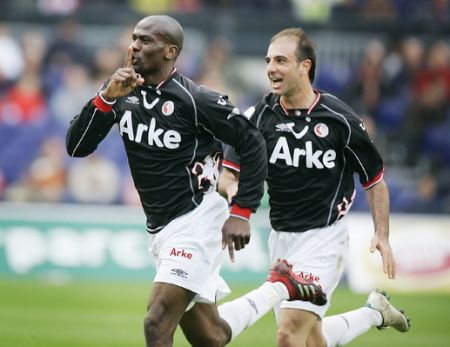 Vitesse – Feyenoord