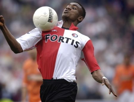 Feyenoord – RBC