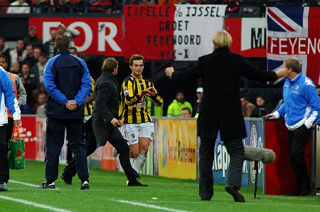 Feyenoord – Vitesse