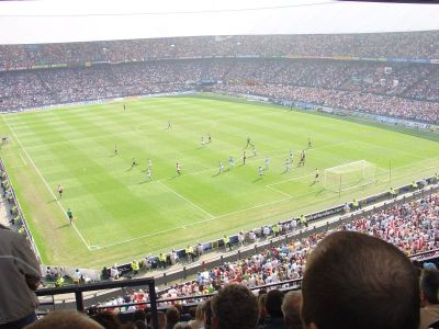 Feyenoord – AZ