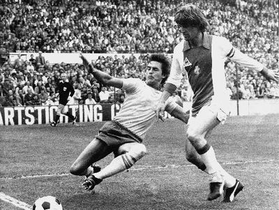 Feyenoord – AFC Ajax